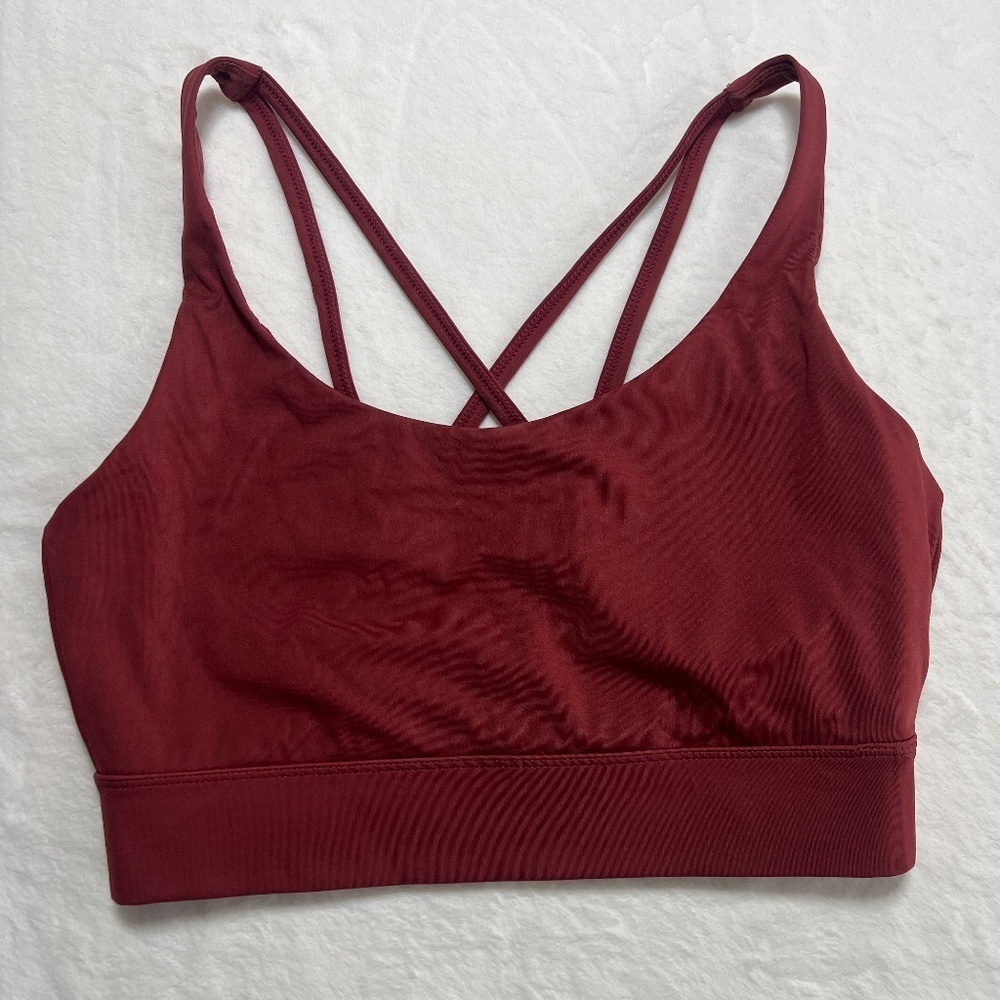 Balance athletica